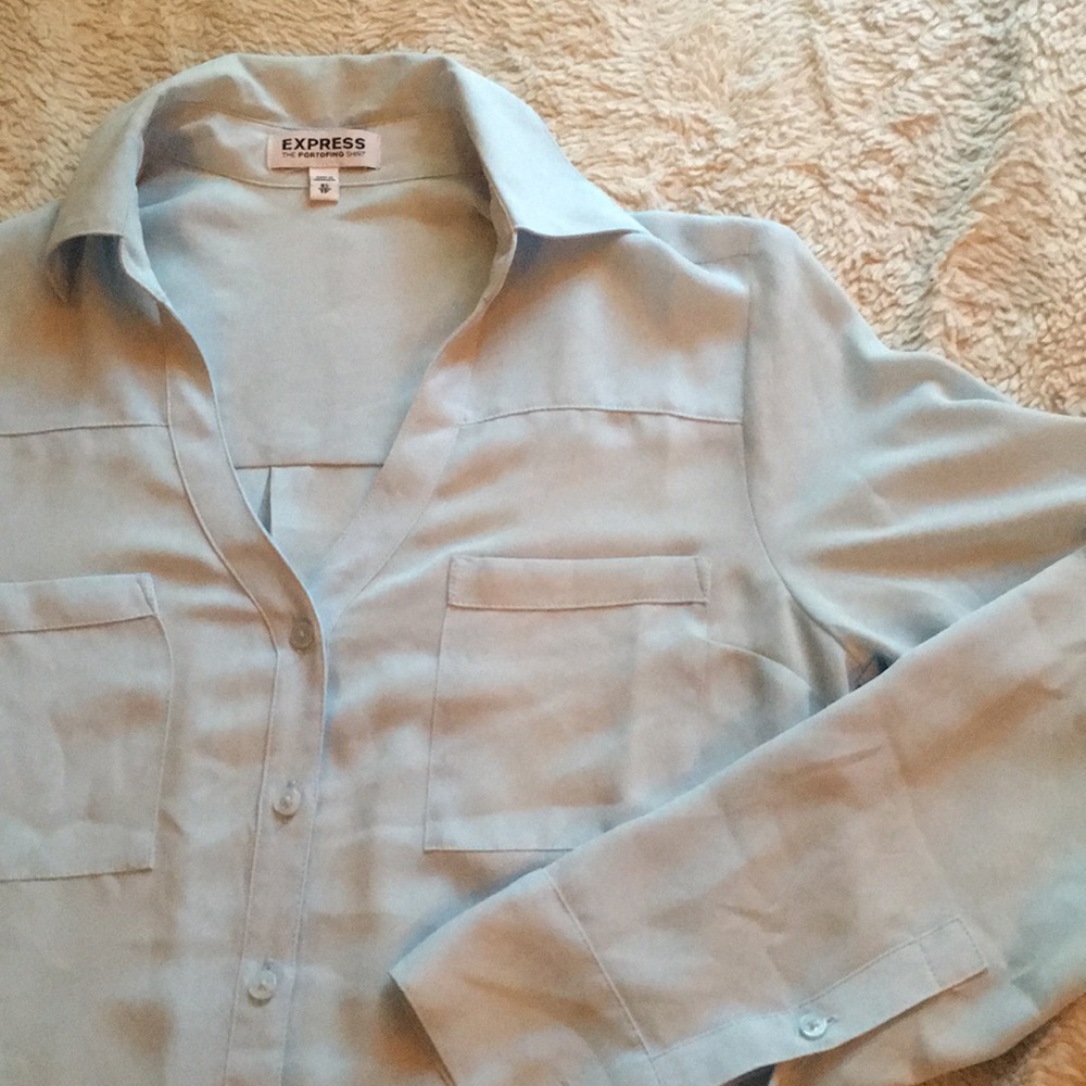 Express Portofino Shirt